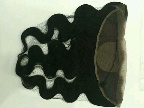 body waveswiss lace frontal 13*4 inch with silk base 4×4 inch virgin remy brazilian peruvian indian malaysian human hair