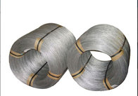 JIS3547 GS7 Galvanized Steel Wire with high/heavy zinc coating weight