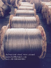 Guy Wire/ Galvanized Steel Wire/ Stay Wire with ASTM A475 for Communication Cable