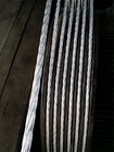 Galvanized Steel Wire Strand for messenger ASTM A 475