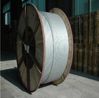 Aluminum Clad Steel Strand Wire Acs for Extra High Voltage Overhead Conductor