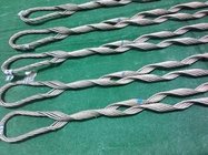 High Carbon Steel wires for Guy Grip