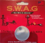 S.W.A.G 30 Pack Fast Acting Potent Male Enhancement Sex Pill Male Sexual Enhancement capsules Performance Enhancers