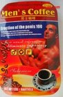 MMC Maxman coffee Male Enhancement Coffee Men to Be Strong 6G*8SACHETS Herbal Food Supplement Healthy Drink