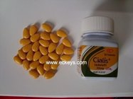 Cialis 20mg 30 Tablets per Bottle for men with "C20" Engraved on Hot Selling in USA Cialis Sex Pills