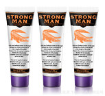 Strong Man Male Delay Cream To Help Men Enlarge Penis Size, 50ml Strong Man Enlargement Cream For Men
