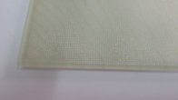 woven toughened glass 5MM