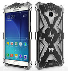 NEW ARRIVAL!!!Metal Frame Bumper Shell Mobile Case for Samsung A8 metal Protective  cover