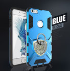 New Skin Protective Shell Anti Dust Phone cover For iPhone6/6S/iPhone6 plus/6S plus case