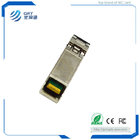 H-3110NL-S Single mode 1310nm  SFP+ Optical Transceiver Module supporting 10Gbps 10km