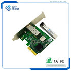 Brand New PCIe 10GbE 1-Port Fiber Optical Network Server Adapter with 10G Multimode MM Module