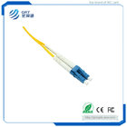 10Gb Gigabit SM single mode Fibre Optic Jump Wirer 3m LC connector for servers switches cabling