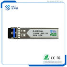 G-3201DNL 1.25Gbps 20km 1310nm  SFP+ Commercial Level Fiber Optical Transceiver Module