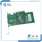 F1002E PCIe 10G  2-Port Intel  82599ES Ethernet Controller Server Adapter NIC Network Card