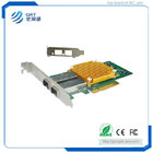 F1002E PCIe 10G  2-Port Intel  82599ES Ethernet Controller Server Adapter NIC Network Card