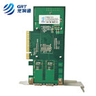ANC10S Compatible Allied Telesis PCIe 10G dual- port SFP+ Intel 82599 Network Card