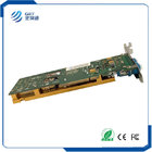 Dual Port Fiber 10 Gigabit Ethernet PCI Express Bypass Server Adapter Intel 82599ES Based