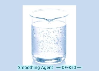 China Finishing Agent — DF-K50 — Smoothing Agent   ( Finishing Auxiliaries ) supplier
