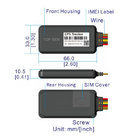 TR08B vehicle tracking system,vehicle gps tracking devices ,gps car tracking