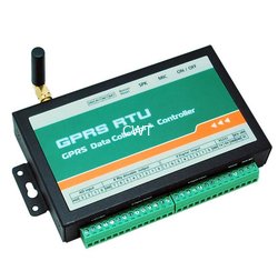 China CWT5111 GPRS 4-20mA analog input data logger supplier
