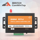 CWT5005 GSM 3G 4G controller, sms remote control switch relay, 3G 4G sms alarm module, 3G 4G gsm io module