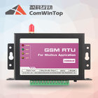 4g GSM rtu controller gprs gps data logger with 4 digital inputs control 4 outputs