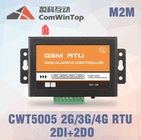 CWT5005 GSM 3G 4G controller, sms remote control switch relay, 3G 4G sms alarm module, 3G 4G gsm io module