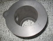 Ductile iron casting machinery parts