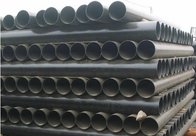 Ductile iron casting pipes 