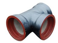 Ductile iron casting fittings