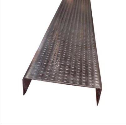 China Galvanized Steel Channel for Ceilings supplier