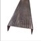 Galvanized Steel Channel for Ceilings supplier