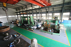 Shenyang Getai Hydropower Equipment Co.,Ltd
