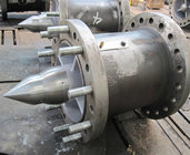 High quality 100kw hydro generator pelton turbine