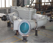Pelton Runner/Pelton Turbine Generator/Pelton Turbine Forging China manufacturer Supplier