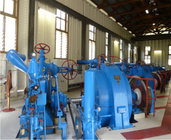 Pelton Turbine Generator/ Hydraulic Turbine Generator/ CFD Pelton Turbine wholesaler