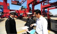 England to tianjin logistics services