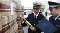 Exporting Wine From Spain to China Door To Door Service