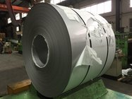 JIS SUS420J2 cold rolled stainless steel strip in coil bright 2B annealed