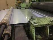 AISI 444, EN 1.4521 cold rolled stainless steel sheet, strip and coil