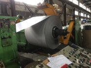 Ferritic AISI 436, EN 1.4526 cold rolled stainless steel sheet and coil