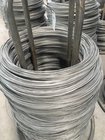 Free machining AISI 420F cold drawn stainless steel wire in coil or cut lengths