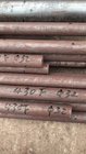 Ferritic free machining AISI 430F stainless steel wire rod and round bar