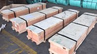 1Cr6Si2Mo alloy hot rolled steel plate, flat bar for boiler application