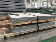 JIS SUS420J1 hot rolled stainless steel plate annealed pickled 1D surface