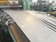 AISI 420A, EN 1.4021 hot rolled stainless steel strip in coil annealed