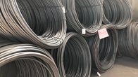 AISI 420 hot rolled stainless steel round bar and wire rod annealed state