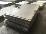 Martensitic AISI 420X , EN 1.4031 , DIN X39Cr13 stainless steel sheet and plate