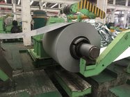 EN/DIN 1.4122, X39CrMo17-1 cold rolled stainless steel sheet, coil and slit strip