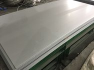 JIS SUS420J2 Hot rolled stainless steel plate annealed pickled 1D